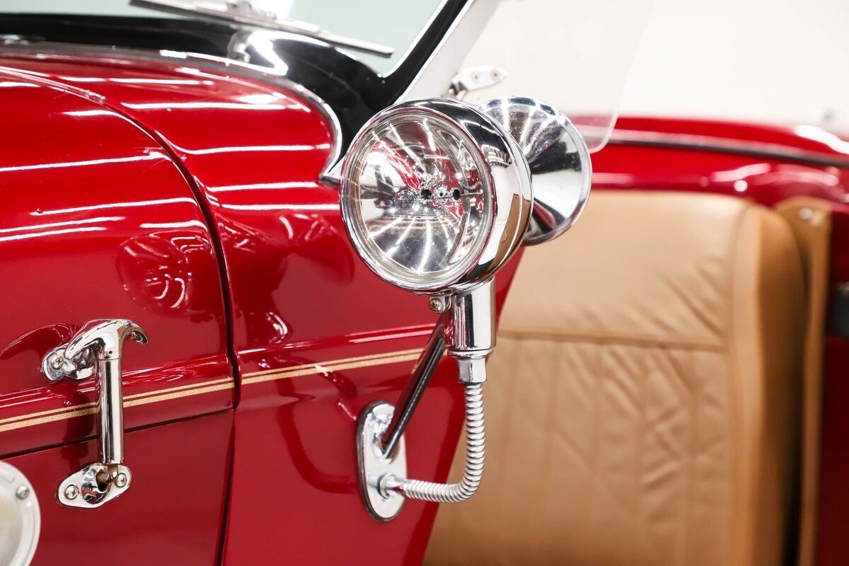 1936 Auburn - photo 9