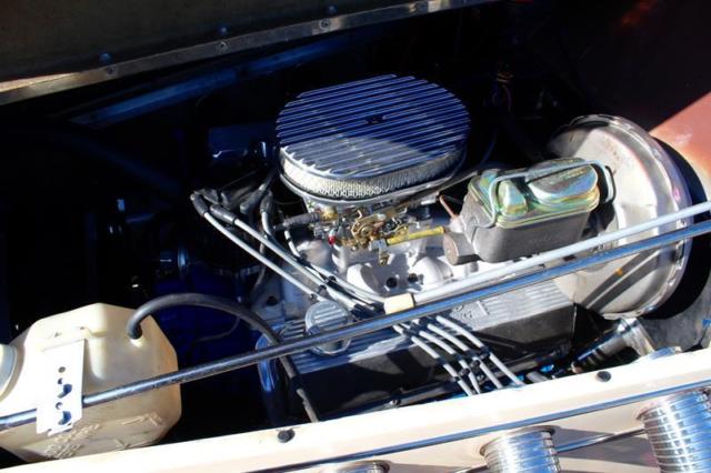 1936 Cord Speedster Replica - photo 3
