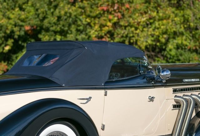 1936 Replica/Kit Makes Speedster Replica - photo 9
