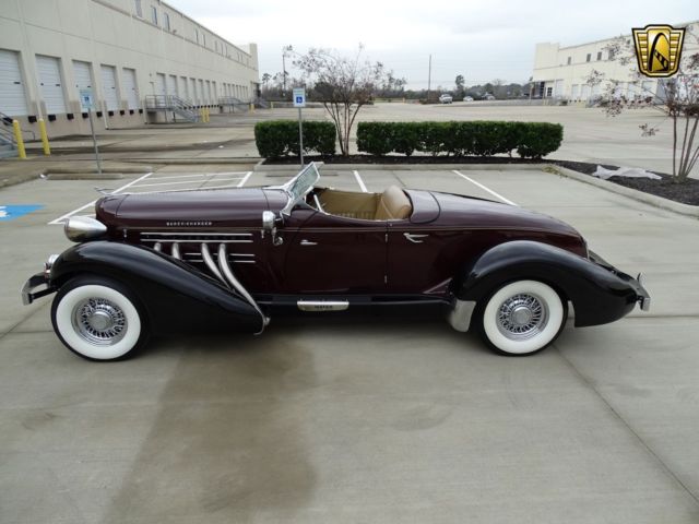 1936 Cord Tribute -- - photo 7