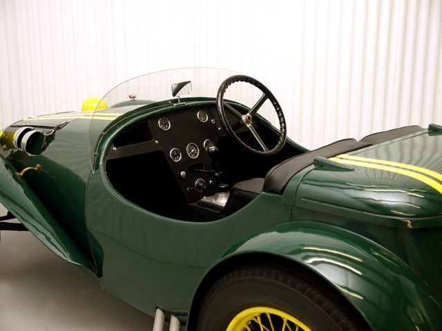 1936 Austin Prototype - photo 10