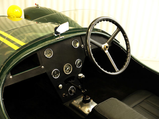 1936 Austin Prototype - photo 11