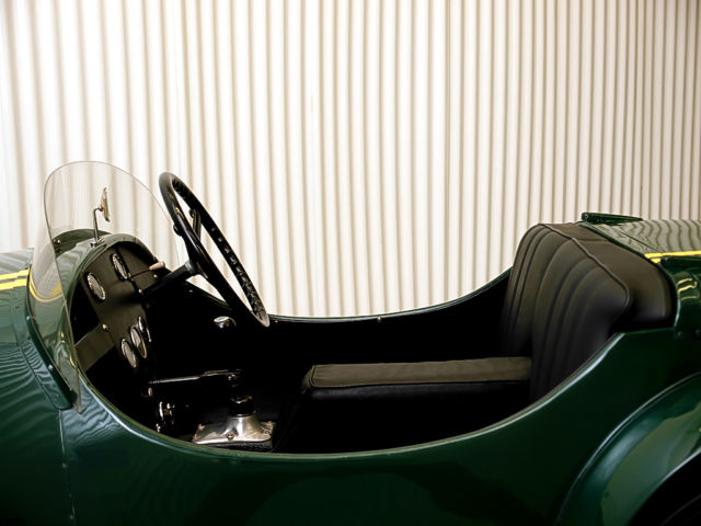 1936 Austin Prototype - photo 12