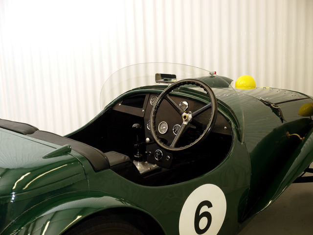 1936 Austin Prototype - photo 9