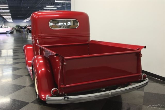 1936 Auburn Boattail - photo 10