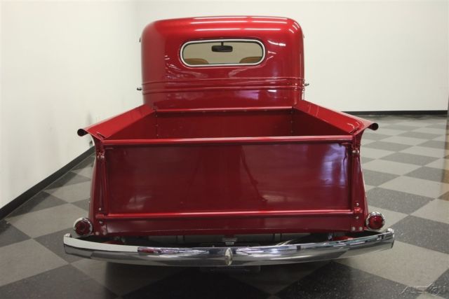 1936 Auburn Boattail - photo 11