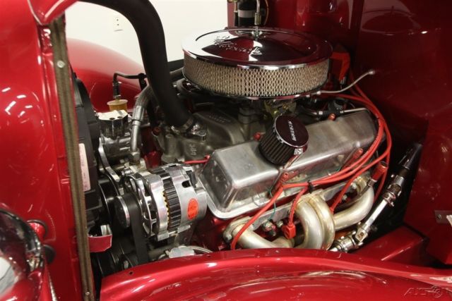 1936 Auburn Boattail - photo 3
