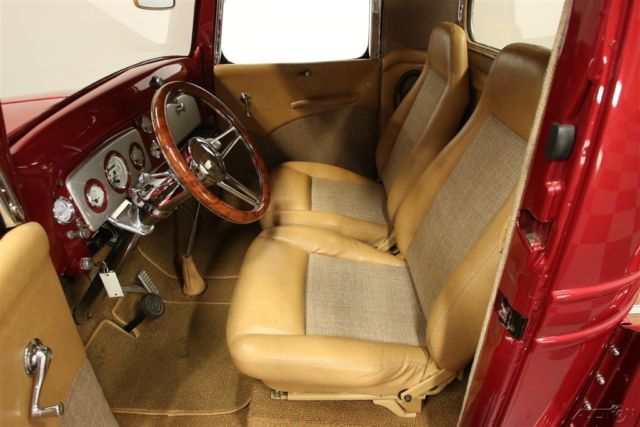 1936 Auburn Boattail - photo 4