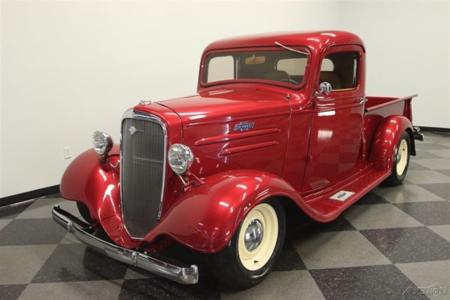 1936 Auburn Boattail - photo 5