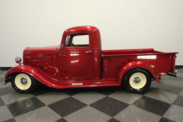 1936 Auburn Boattail - photo 7