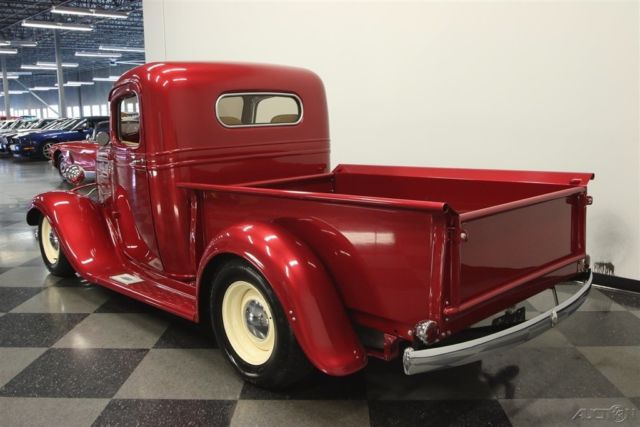 1936 Auburn Boattail - photo 9