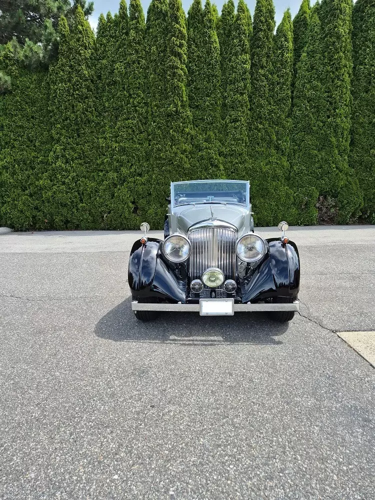 1936 Bentley Other - photo 10