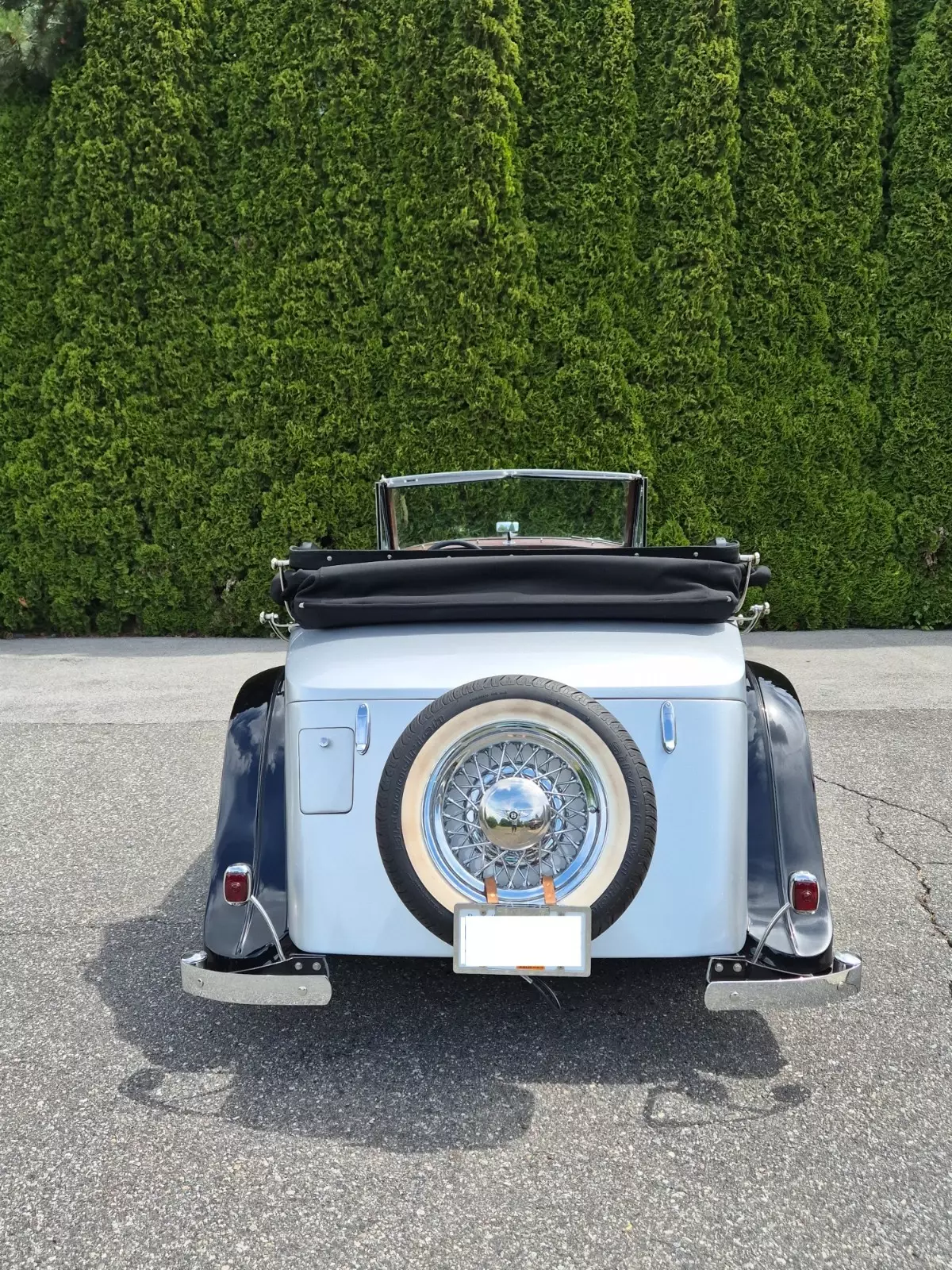 1936 Bentley Other - photo 11