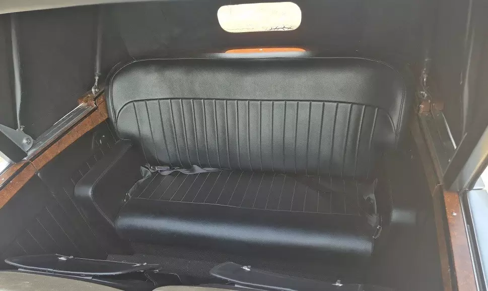 1936 Bentley Other - photo 13