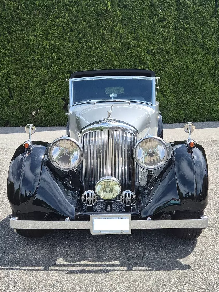 1936 Bentley Other - photo 2