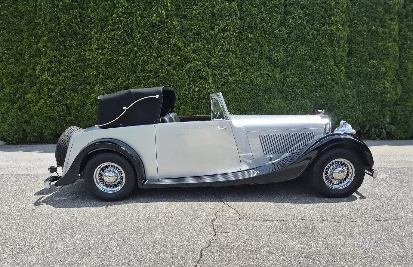 1936 Bentley Other - photo 3
