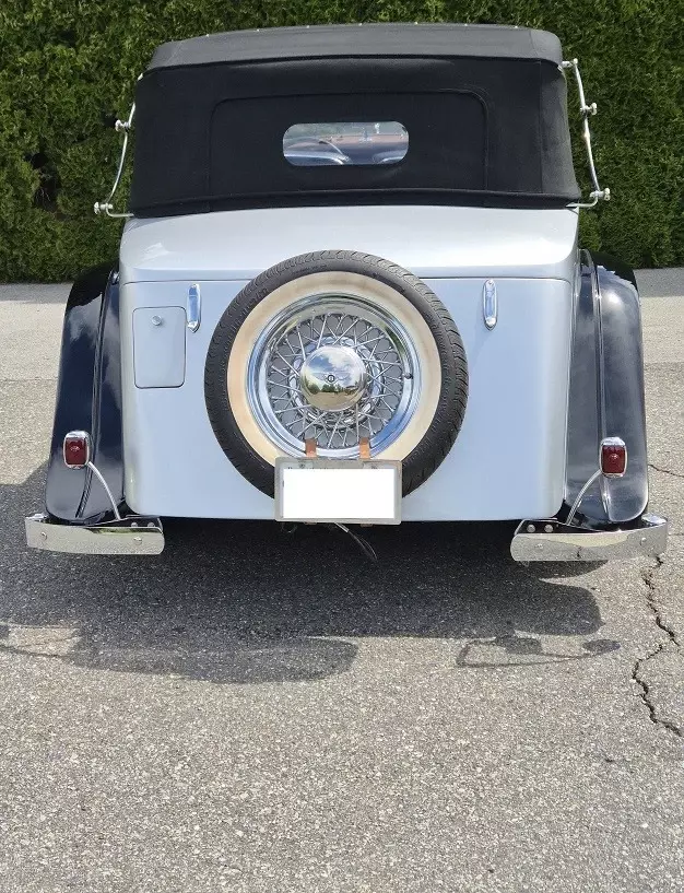 1936 Bentley Other - photo 4