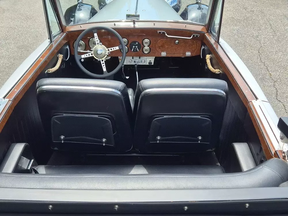 1936 Bentley Other - photo 5