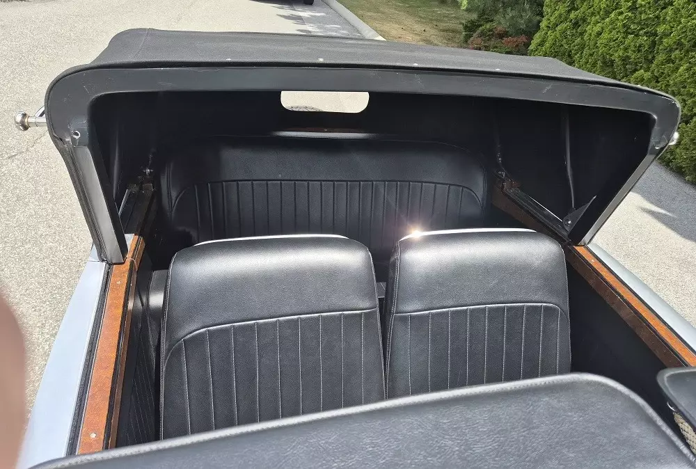 1936 Bentley Other - photo 6