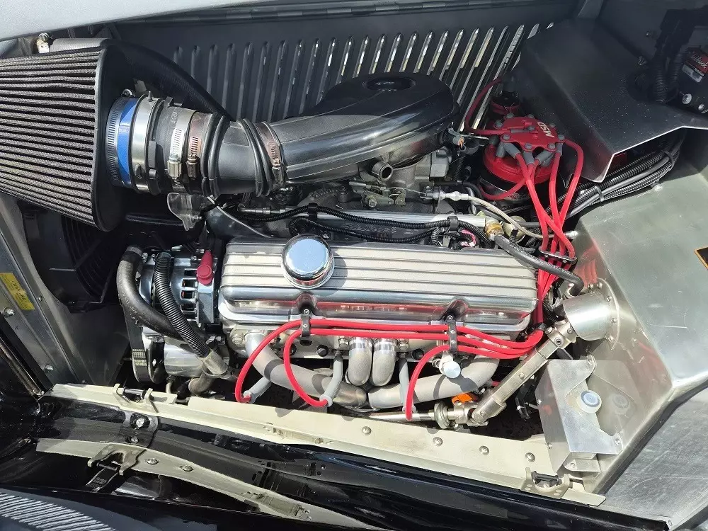 1936 Bentley Other - photo 7