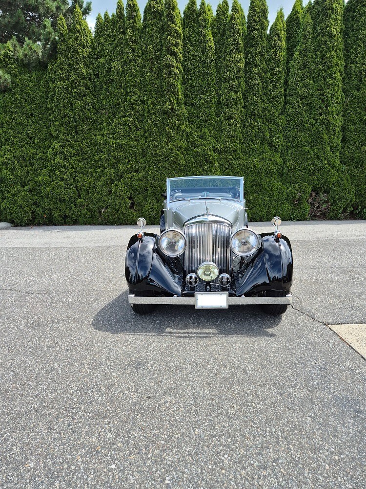 1936 Bentley Other - photo 10