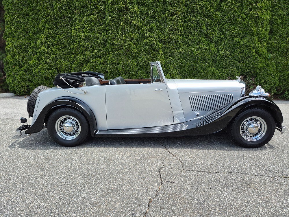 1936 Bentley Other - photo 12