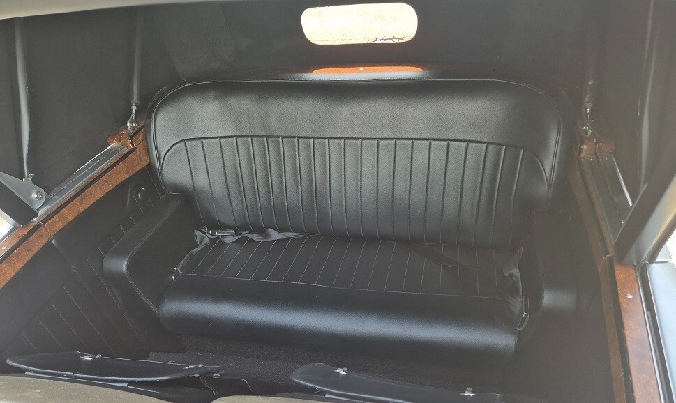 1936 Bentley Other - photo 13