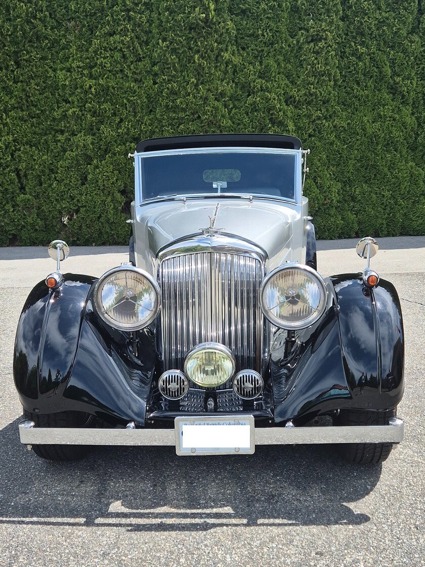 1936 Bentley Other - photo 2