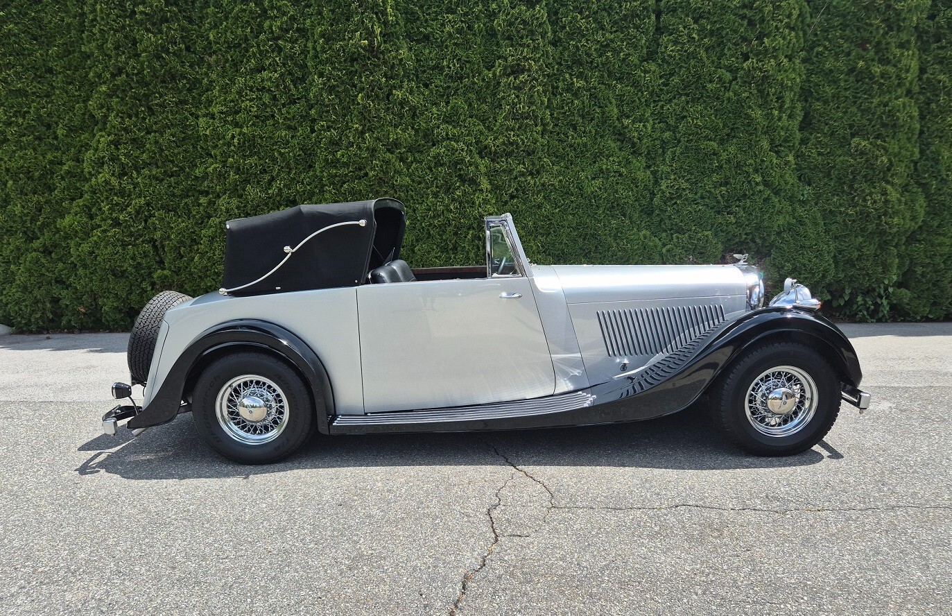 1936 Bentley Other - photo 3