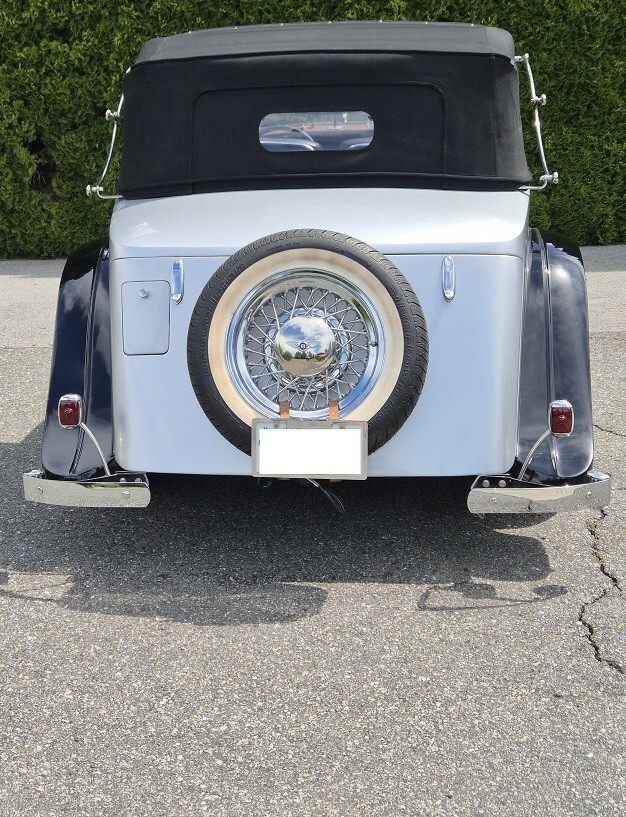 1936 Bentley Other - photo 4