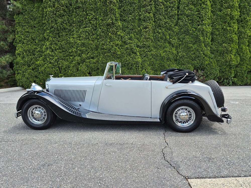 1936 Bentley Other - photo 9
