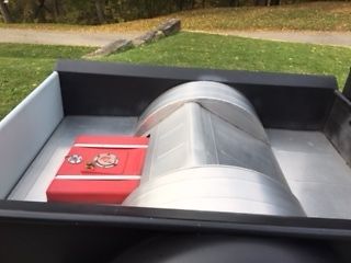 1936 Chevrolet Other Pickups Base - photo 11