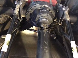 1936 Chevrolet Other Pickups Base - photo 12