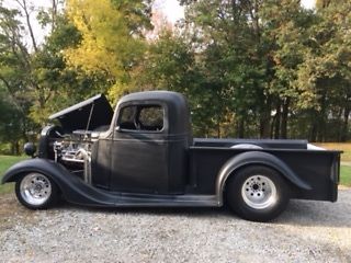 1936 Chevrolet Other Pickups Base - photo 2
