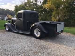 1936 Chevrolet Other Pickups Base - photo 4