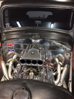 1936 Chevrolet Other Pickups Base - photo 5