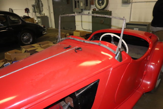 1936 BMW Other - photo 12