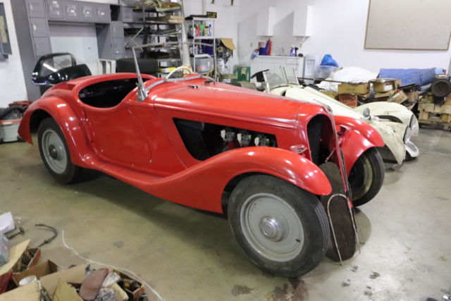 1936 BMW Other - photo 2