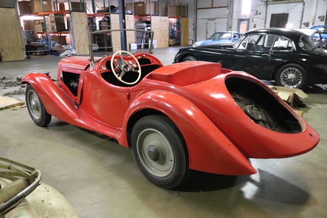 1936 BMW Other - photo 3
