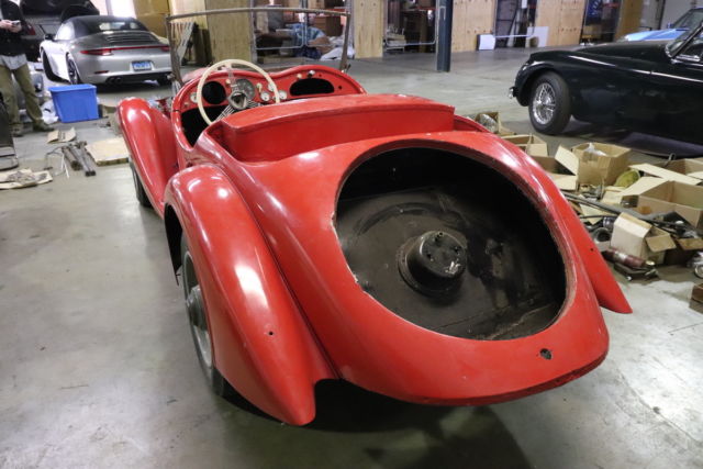 1936 BMW Other - photo 4