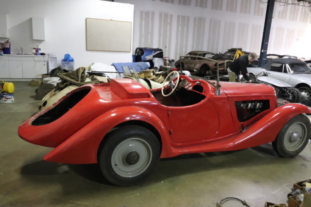 1936 BMW Other - photo 5