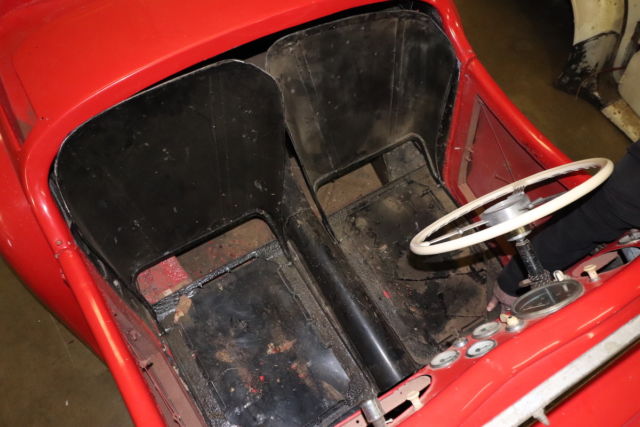 1936 BMW Other - photo 6