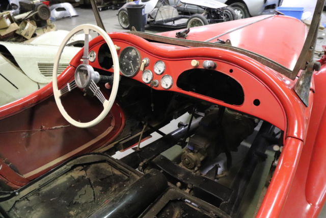 1936 BMW Other - photo 7