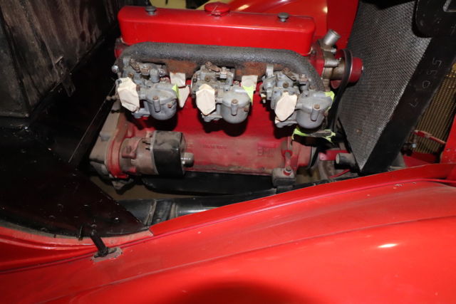 1936 BMW Other - photo 8