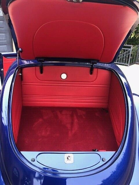1936 Ford Other - photo 12