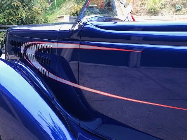 1936 Ford Other - photo 4