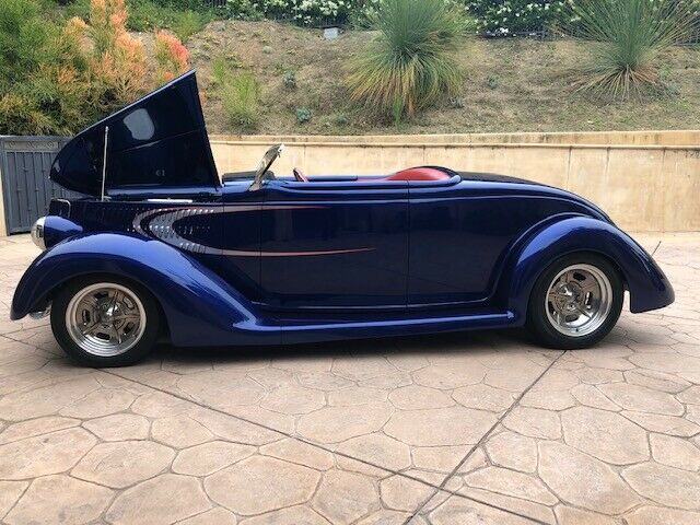 1936 Ford Other - photo 7