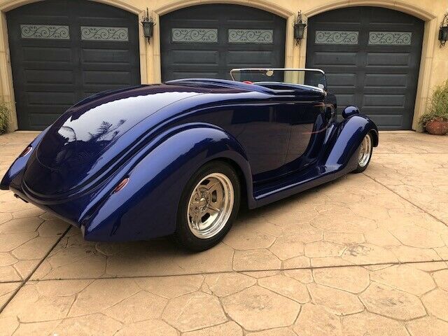 1936 Ford Other - photo 9