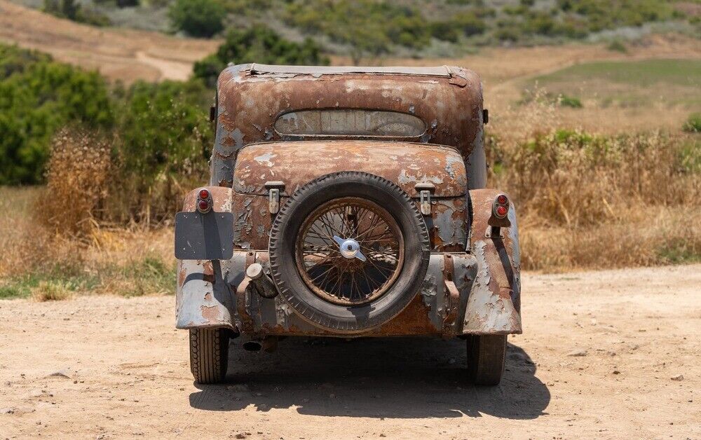 1936 Bugatti Type 57 Ventoux - photo 5