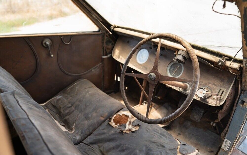 1936 Bugatti Type 57 Ventoux - photo 8